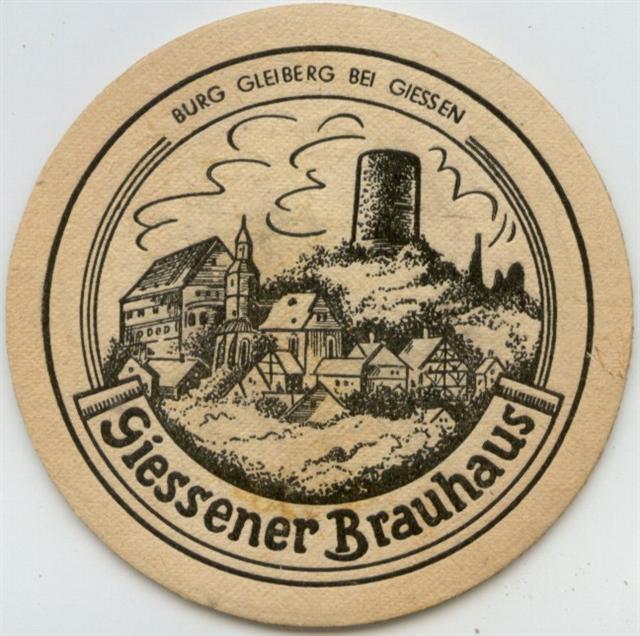 giessen gi-he giess rund 3a (215-burg gleiberg-schwarz) 